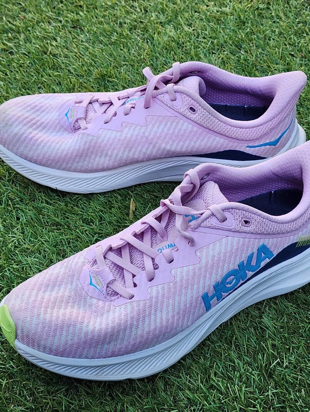 Hoka One One pre owned